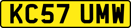 KC57UMW