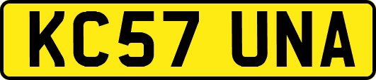 KC57UNA