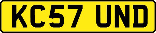 KC57UND