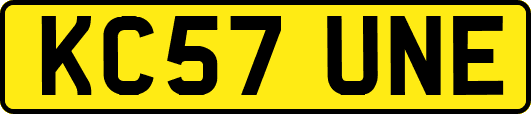 KC57UNE
