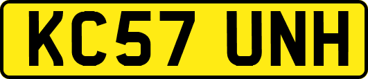 KC57UNH