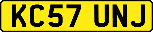 KC57UNJ