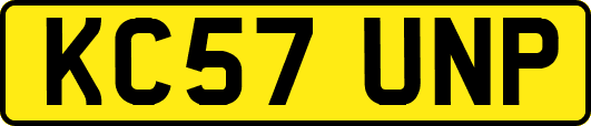 KC57UNP