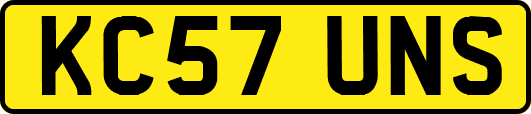 KC57UNS