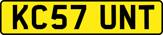 KC57UNT