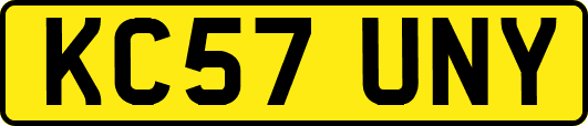 KC57UNY