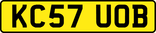 KC57UOB