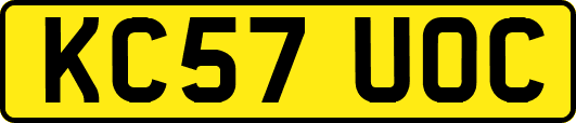 KC57UOC
