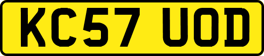 KC57UOD