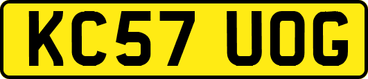KC57UOG