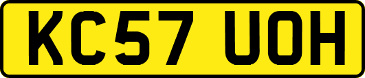 KC57UOH