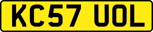 KC57UOL