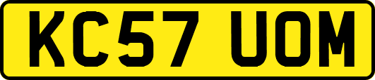 KC57UOM