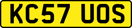 KC57UOS