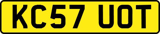 KC57UOT