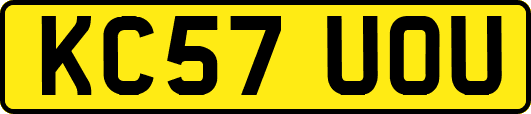 KC57UOU