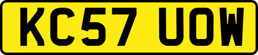 KC57UOW