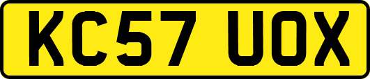 KC57UOX