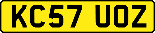 KC57UOZ