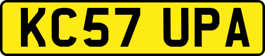 KC57UPA