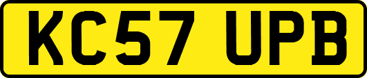 KC57UPB