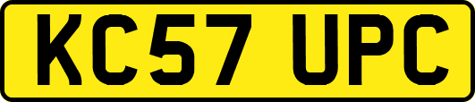 KC57UPC