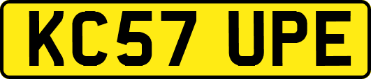 KC57UPE