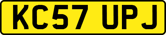KC57UPJ