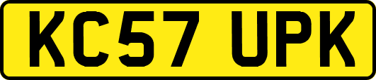 KC57UPK