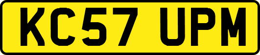 KC57UPM