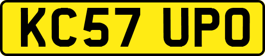 KC57UPO