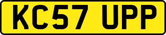 KC57UPP