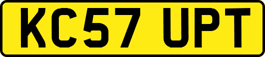 KC57UPT