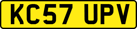 KC57UPV