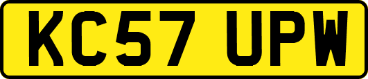 KC57UPW