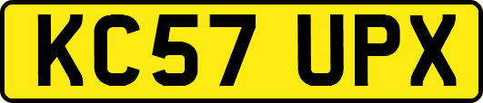 KC57UPX