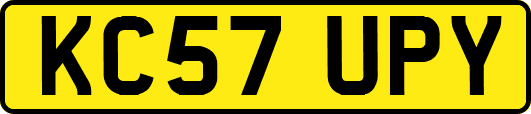 KC57UPY
