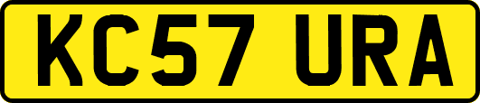 KC57URA