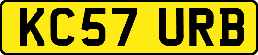 KC57URB