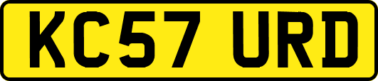 KC57URD