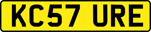 KC57URE