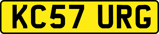 KC57URG