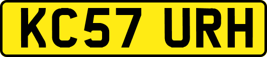 KC57URH