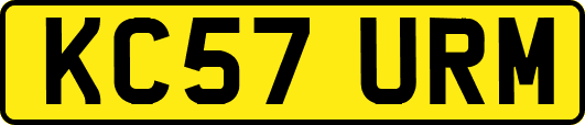 KC57URM