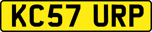 KC57URP