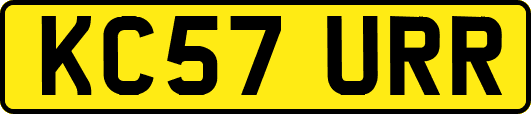 KC57URR