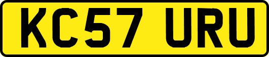 KC57URU