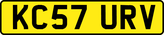KC57URV