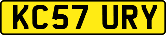 KC57URY