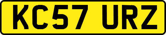 KC57URZ